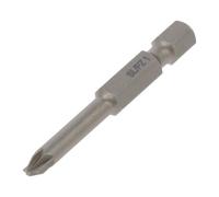Embouts à fente croisée 32494 bits plus moins de type PZ SL/PZ1 WIHA