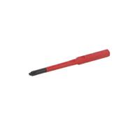 Embouts à fente croisée 34587 bits plus moins de type PH SL/PH1 max. 3,8 Nm...