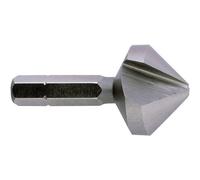 Embouts à fraiser Exact 05643 N/A Ø de perçage:10,4 mm 1/4 (6,3 mm)