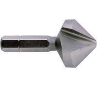 Embouts à fraiser Exact 05643 N/A Ø de perçage:10,4 mm 1/4\ (6,3 mm)
