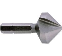 Embouts à fraiser Exact 05644 N/A Ø de perçage:12,4 mm 1/4\ (6,3 mm)