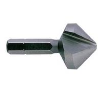 Exact Embouts à fraiser 05646 – Ø de perçage 20,5 mm (1/4" / 6,3 mm)