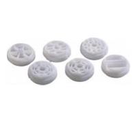 Embouts à pâtes pour robot multifonction KM-6618 G