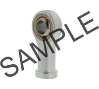 Embouts à rotule GIHRK80 -DO 80 mm Ø extérieur 176 mm Largeur 60 mm