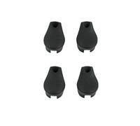 Embouts auriculaires Bluetooth, 4 pièces, compatibles avec Plantronics- Explorer 10/ 50/ 55/ 210/ 220/ 230/ 240/ 360 ML20 M50