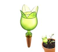 Embouts auto-irrigants - Auto Irrigant automatique pour plantes - d'irrigation à libération lente pour plantes en pot en céramique