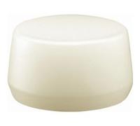 Embouts BASEPLEX, Nylon, blanc - D=30 mm - 3988.030