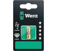 Embouts BDC SB 851/1 BDC PH 3 x 25 mm SB WERA - 05073334001