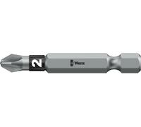 Embouts BTZ 855/4 BTZ PZ 2 x 50 mm WERA - 05059922001