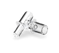 Embouts Buccaux pour Ethylomètre Professionnel BACtrack (Lot de 500), Compatible avec Les Alcootest S80, Trace, Scout, Element