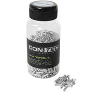 Embouts câble de dérailleur Contec Stop Noir