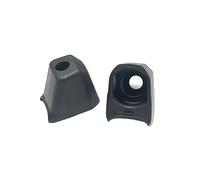 Embouts caoutchouc cache-insert Sram Code Sthealth C1 (x2) Gris