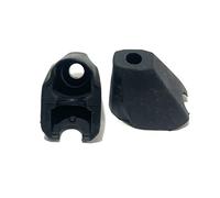 Embouts caoutchouc cache-insert Sram Level Sthealth C1 (x2) Gris