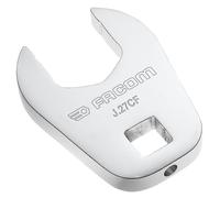 Embouts Crowfoot 3/8' à fourche métriques 11 mm - FACOM - J.11CF