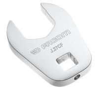 Embouts Crowfoot 3/8' à fourche métriques 21 mm - FACOM - J.21CF