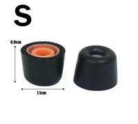 Embouts d’oreilles de remplacement pour écouteurs en mousse à mémoire de forme Sony WF-1000XM5 Embou