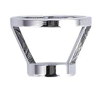 Embouts d'aiguille de pulvérisation pour aérographe - Capuchons de buse de rechange complets et kit de housse de protection, accessoires pratiques d'entretien pour aérographe | Ensemble de couvercles