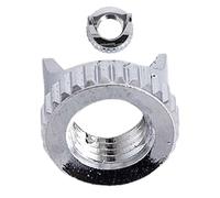 Embouts d'aiguille pour aérographe - Capuchons de précision pour outils de peinture, sortie de pulvérisation et lignes fines pour modèles, maquillage, artisanat, peinture automobile et détails