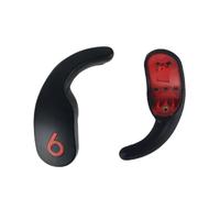 Embouts d'aile Fit Pro pour écouteurs Beats Fit Pro (gauche et droite noir)