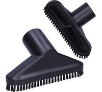 Embouts d'aspirateur à deux rangées avec raclette de 35 mm pour aspirateur Kärcher