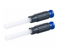 Embouts d'aspirateur universels AGT avec 30 tuyaux d'aspiration