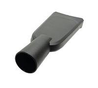 Embouts D'aspiration Plats De 35 Mm, Compatibles Avec Les Aspirateurs Karcher WD2, WD3, WD4, WD5, WD6, Adaptateur De Brosse For Canapé-lit, Suceur Plat