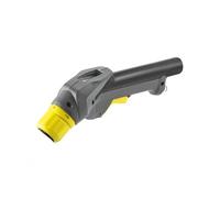 Embouts D'aspiration Plats For Meubles Rembourrés, Poignées De Commande, Compatibles Avec Karcher, Puzzi, 8/1 C 10/1 10/2 Adv 30/4, Pièces Détachées(Control Handles 1pcs)