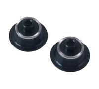 Embouts d'axe de roue arrière Zipp 177 QR