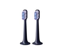 Embouts De Brosse À Dents Compatible Avec MIJIA T700 Souples | Têtes De Rechange À Poils Souples Compatible Avec MIJIA T700 Pour Le Brossage Quotidien(2 PCS)