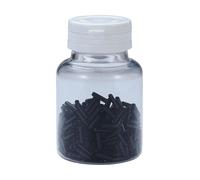 Bbb Cablestop 1.2 Mm Bcb-154 Shift Cable Terminal 500 Pieces Argenté
