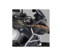 Puig Protections moteur BMW R1200RS 2019-2025 Noir