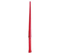 Embouts de calfeutrage ABS pour calfeutrage, tube fin 38 cm | Embout de calfeutrage extra long, outil d'application de calfeutrage en ABS, convient pour sceller les portes