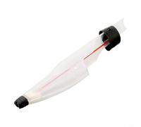 Embouts de canne à pêche compatibles avec plusieurs tailles pour une protection là où c'est le plus important pendant la pêche active ou stationnaire (2)