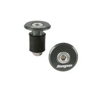 Embouts de cintre hope grip doctor gris