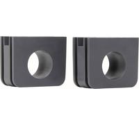Embouts de connexion Kopp 327328049 BlueElectric gris