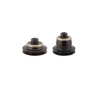 Embouts De Conversion Dt Swiss Pour Moyeu Ft 100x5 F/15x100 240s & Spline One