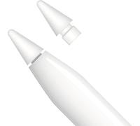 Embouts de crayon FIXED pour Apple Pencil 2pcs blanc