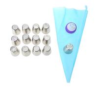 Embouts de décoration de gâteaux russes pour décoration de gâteaux, cupcakes, anniversaire, Noël