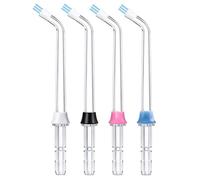 Embouts de demandeur de plaque de remplacement haute pression (4 pièces)