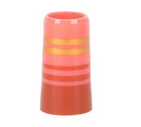 Embouts de embouts en fer rayés pour golf - Embouts coniques pour la plupart des tiges de fer - Manchon en caoutchouc