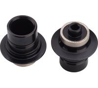 Embouts De Fin 9Mm QR Hope Pro 2 Pro 2 Evo Pro 4 Convertissent À 9Mm QR X 100Mm