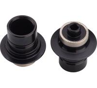 Embouts De Fin 9Mm QR Hope Pro 2 Pro 2 Evo Pro 4 Convertissent À 9Mm QR X 100Mm