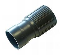 Embouts de flexible D. 40 mm côté cuve pour aspirateurs JET - 20499206 - Sidamo