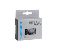 Shimano Embouts de gaine de dérailleur SP-40 6 mm 100 pièces