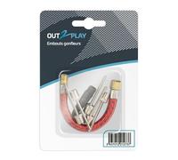 Embouts de gonfleurs