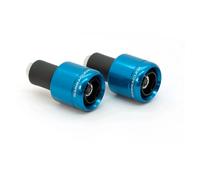 Embouts de guidon Barracuda DIAMETRE 17 MM