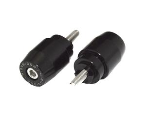 Embouts de guidon Brazoline HIGHSIDER HONDA
