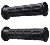 Embouts de guidon, cache-boutons 01612/SS ARIETE