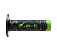 Embouts de guidon, cache-boutons 02643-VN ARIETE