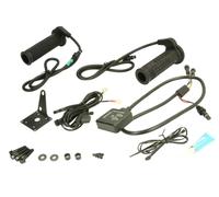 Embouts de guidon, cache-boutons EL421 OXFORD